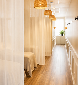 serene spa head spa facials luxury spa