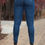 Miniatura: 29*F Calça feminina Skinny lycra