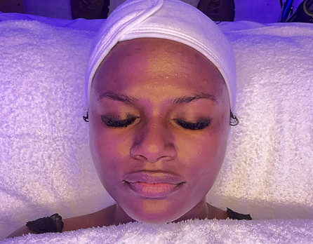 Hydrofacial in Roswell GA at Luminance Beauty & Body