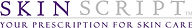 SkinScript Roswell, GA at Luminance Beauty & Body