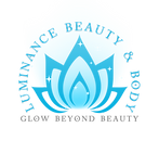 Luminance Beauty & Body Logo Roswell, GA at Luminance Beauty & Body