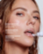 Lip Oasis Glossy Treatment in Roswell, GA at Luminance Beauty & Body