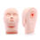Thumbnail: Esthetician Silicon Facial Mannequin Head