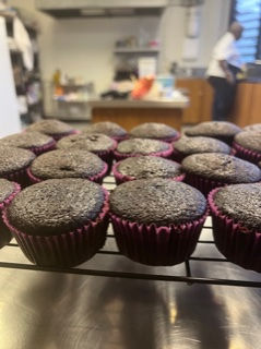 Thumbnail: Sistah Girl Desserts Custom Chocolate Baking Mix