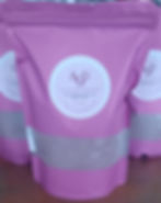 Sistah Girl's Custom Chocolate Baking Mix