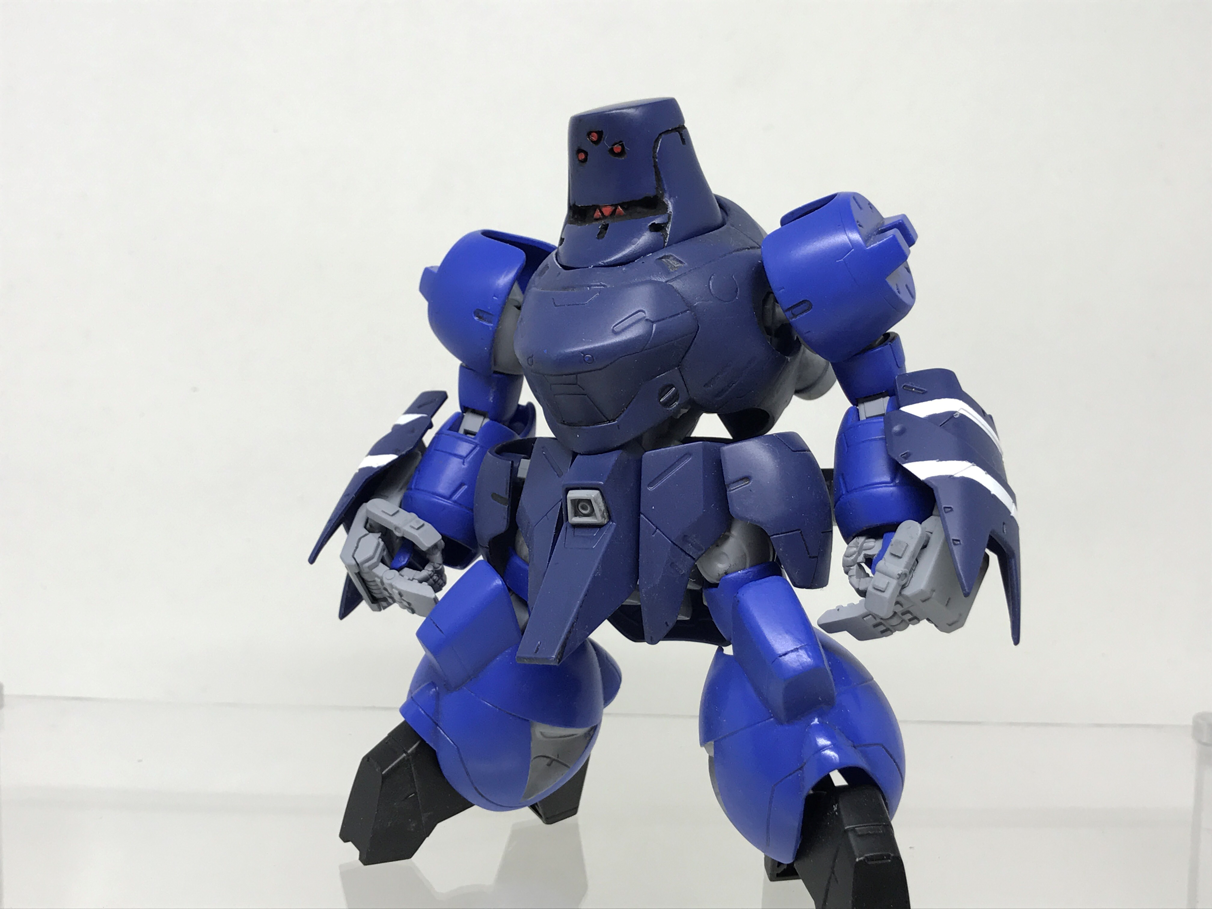 雪丸 Mokeidourakukai