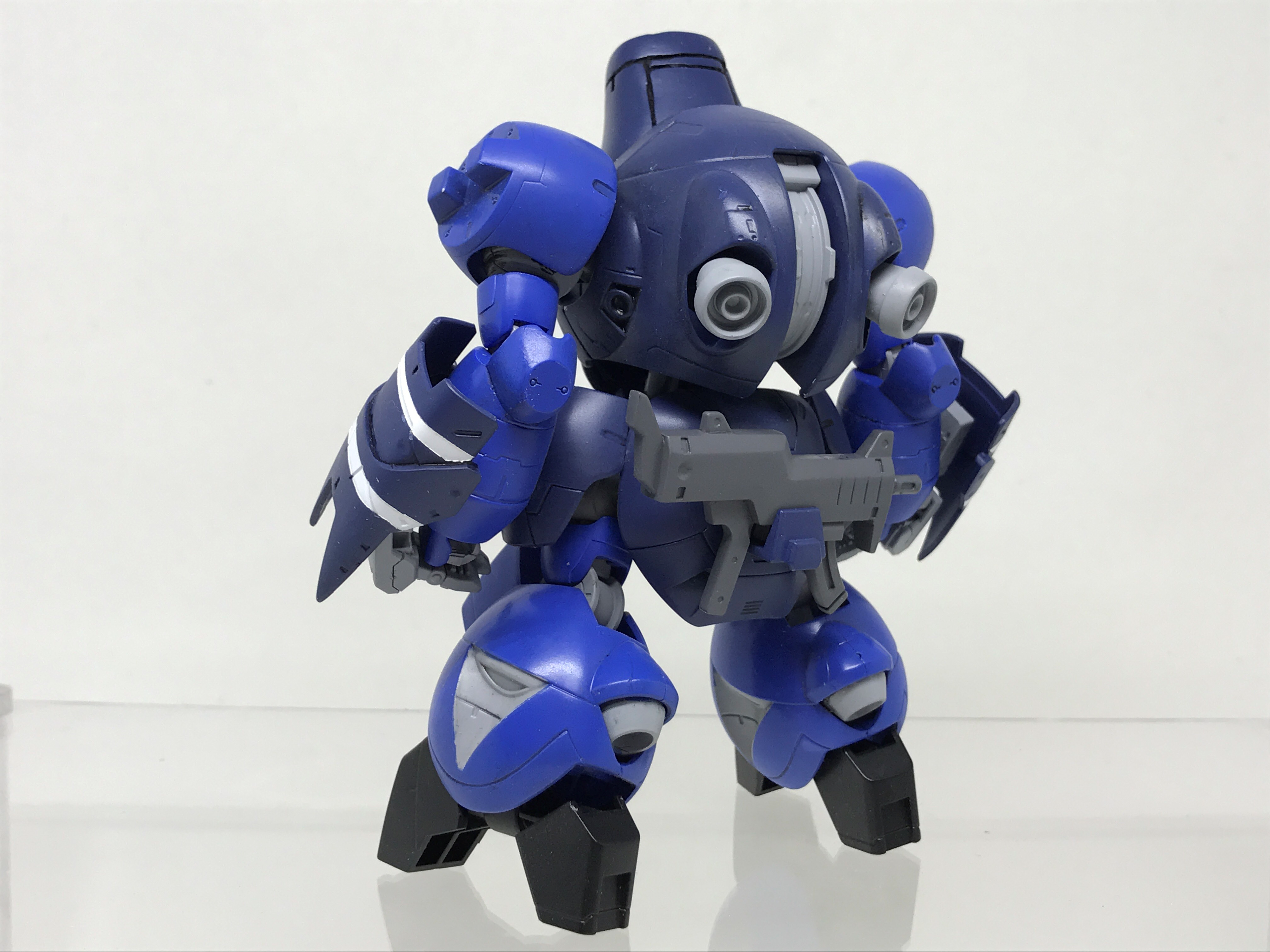 雪丸 Mokeidourakukai