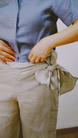 KUPU Pants