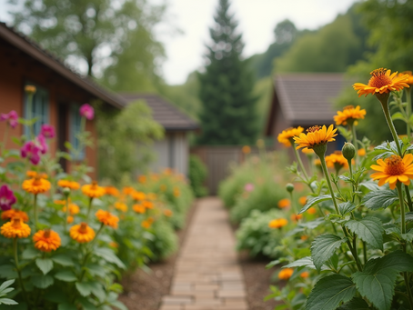 The Inspiring Journey of Two Women in Petworth