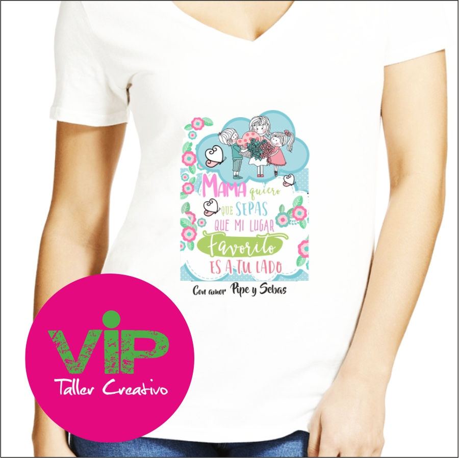 Miniatura: camiseta blanca