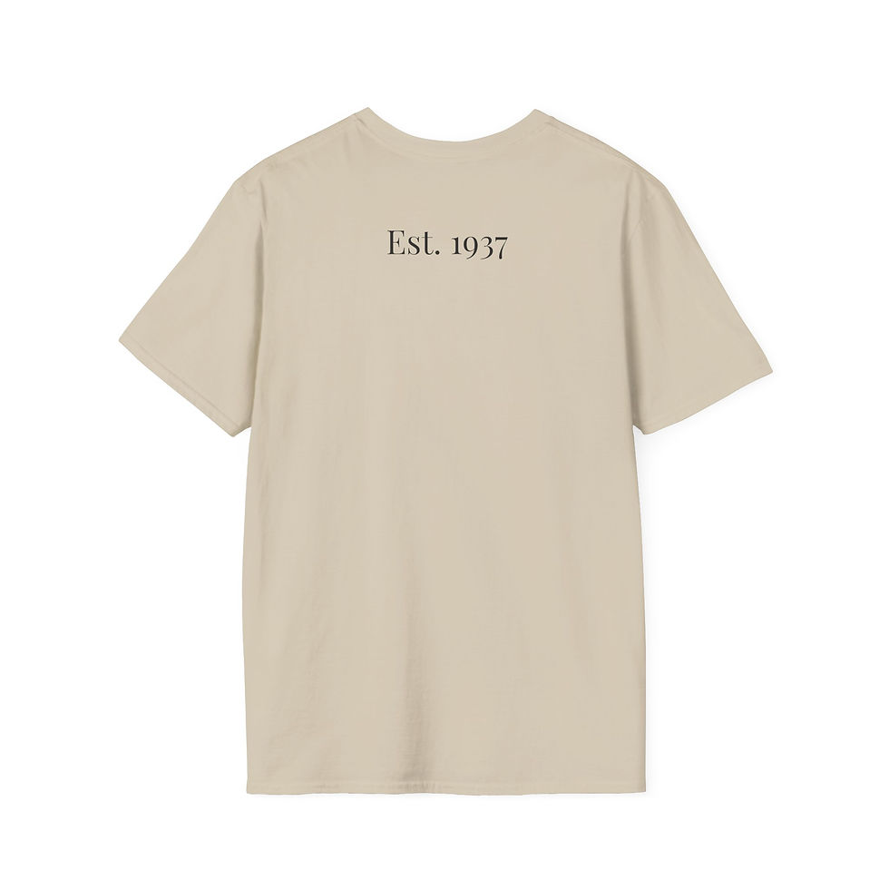 Thumbnail: "Proud to Be a MahjGirl" Casual Tee