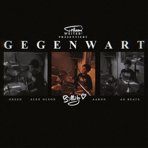 GEGENWART (feat. Greed) - Single