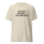Thumbnail: The Say it Silently Vintage Short sleeve t-shirt