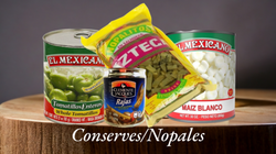 Nopales