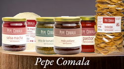 Pepe Comala