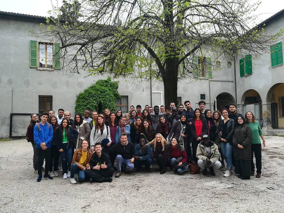 Centro per la Pace "Annalena Tonelli", Italia