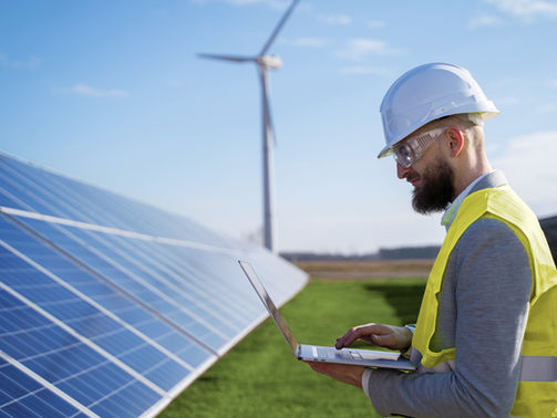 Economia, Sustentabilidade e o Futuro da Energia