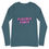 Thumbnail: Placenta Power Long Sleeve Tee 