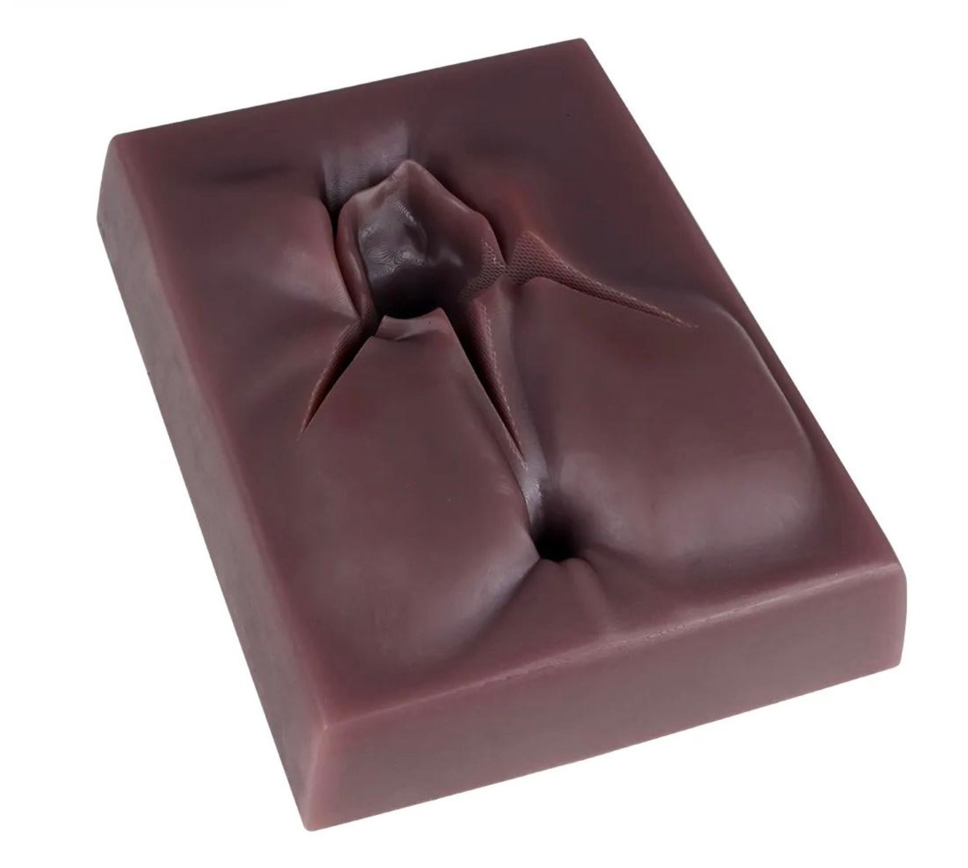 Vaginal Suture Model (Dark)