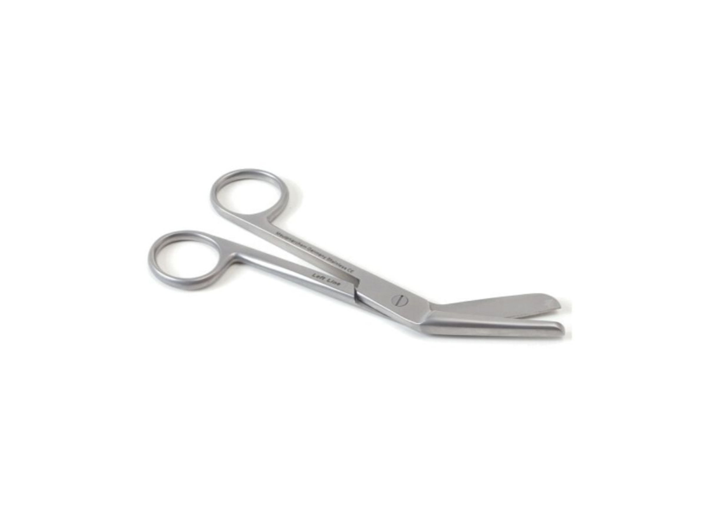 Left Handed Episiotomy Scissors