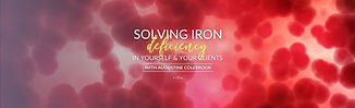 Solving Iron Deficiency 4-CEU Course for Midwives