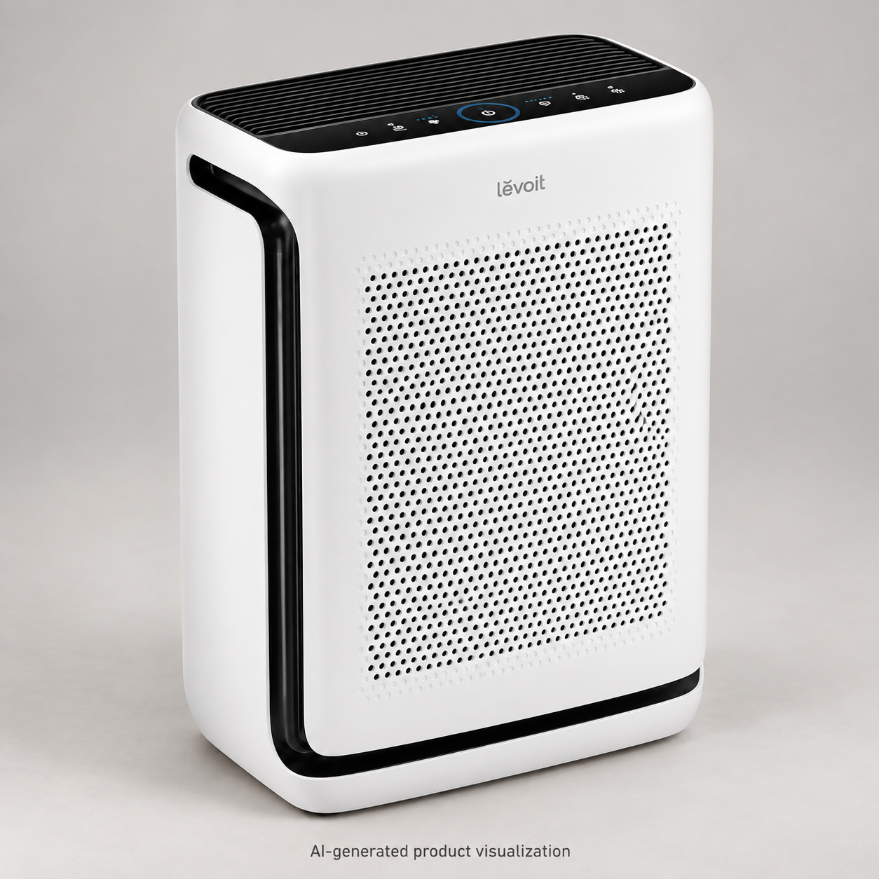 Levoit Vital 200S-P Air Purifier