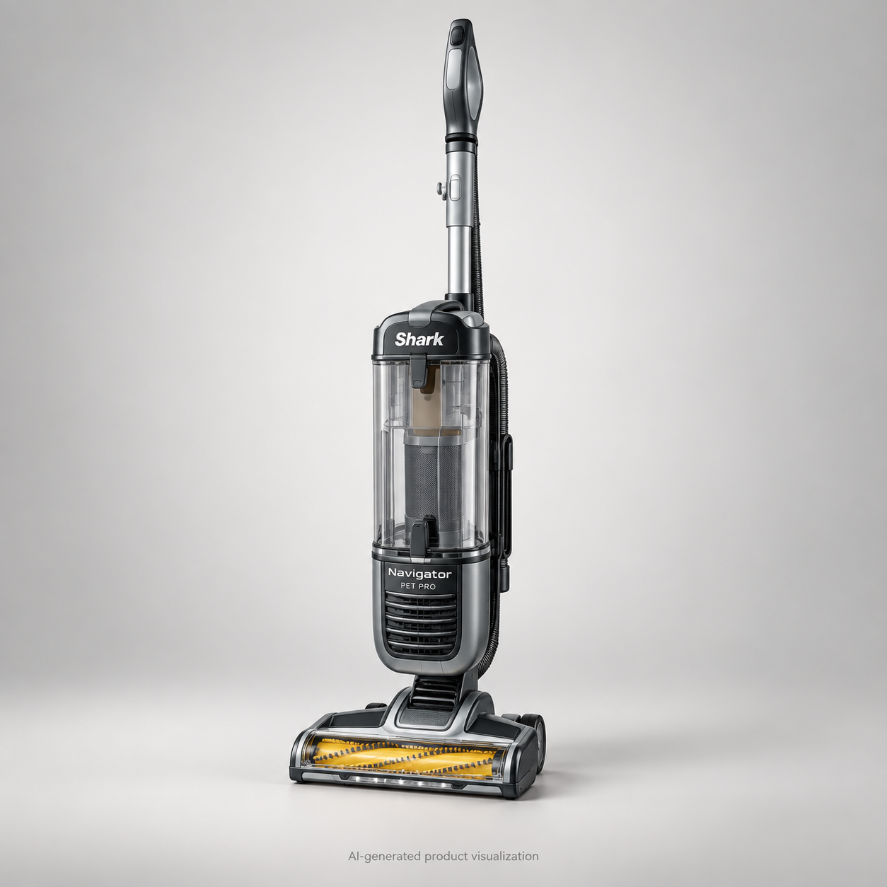Shark Navigator Pet Pro ZU62C Vacuum
