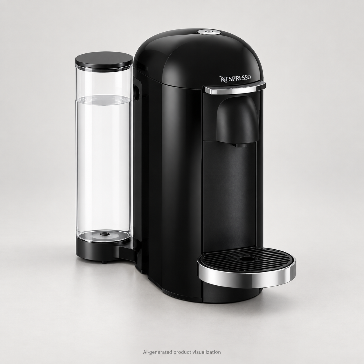 Nespresso VertuoPlus Deluxe by Breville