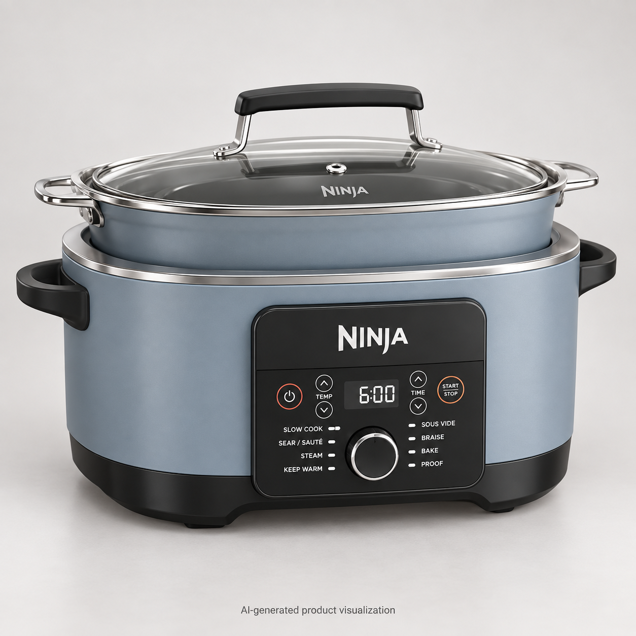Ninja Foodi PossibleCooker PRO