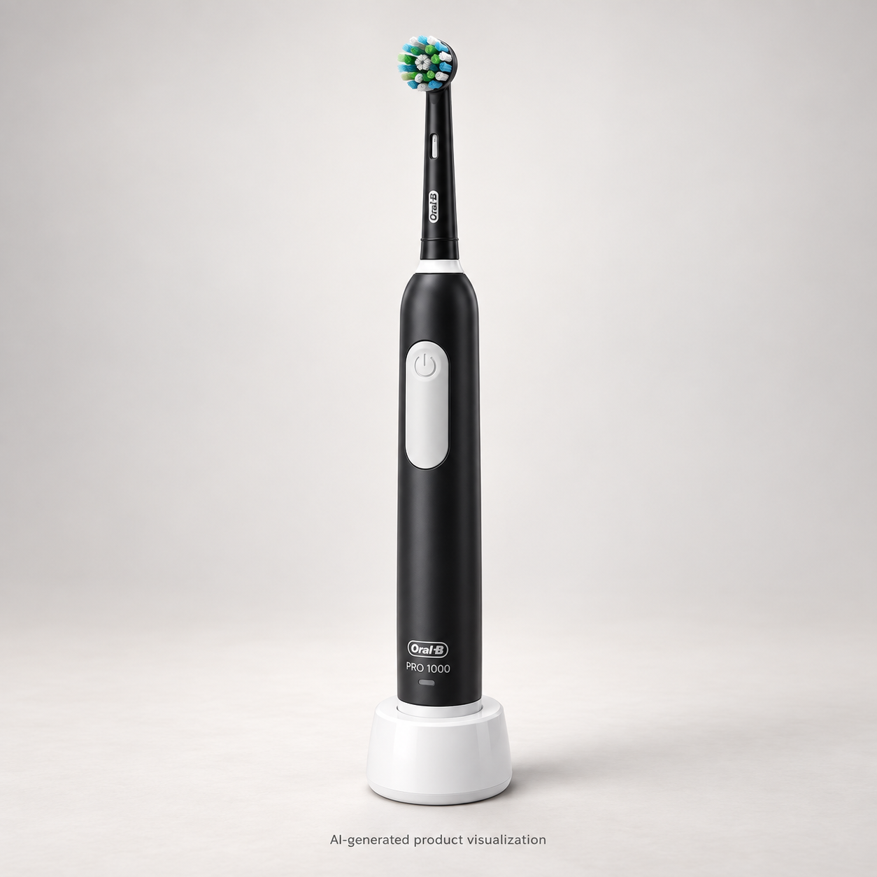 Oral-B Pro 1000 Electric Toothbrush