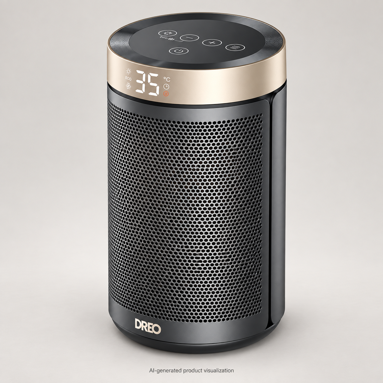 DREO 1500W Space Heater