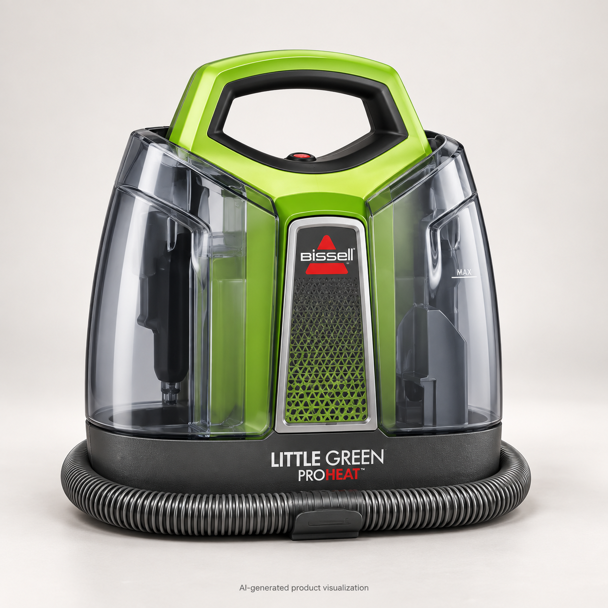 BISSELL Little Green ProHeat Cleaner