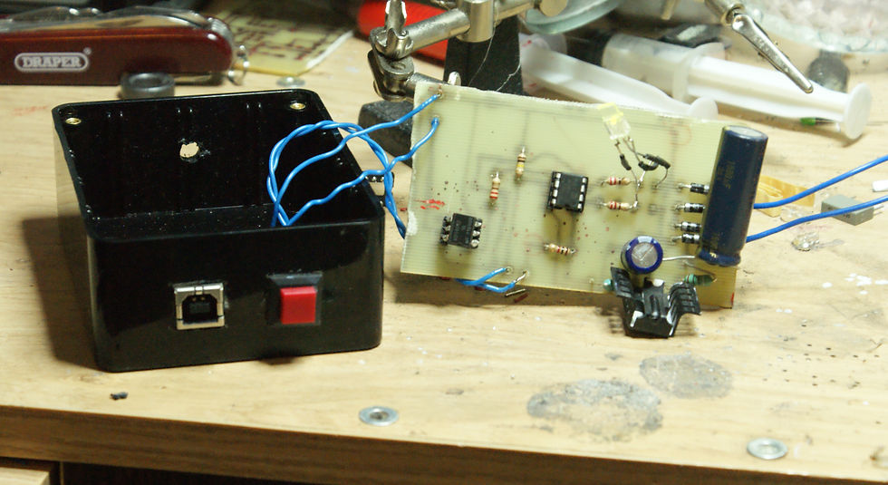 RKelectronics, RK Electronics, Hobbyist Electronics, Electronic Projects