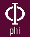Phi Logo