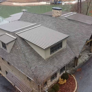 Alexander City, Alabama Lake Home