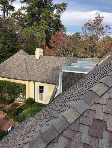 Certainteed Presidential Shakes TL