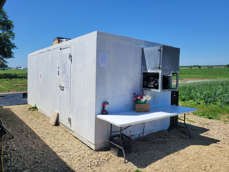 Csa build your own bouquet