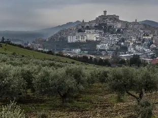 🌟Winter at Dolce Villa Italy - A Season of Wonder and Discovery