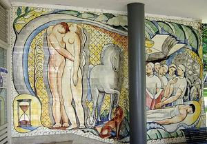 Instituto de Medicina Experimental