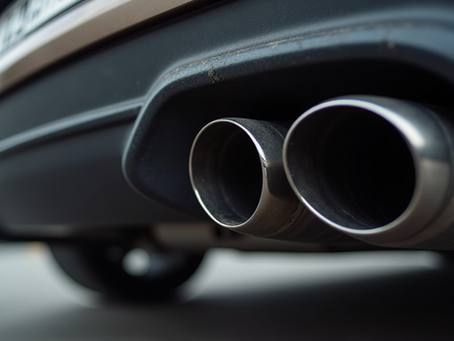 Your Guide to Buying High-Performance Exhaust Systems Online