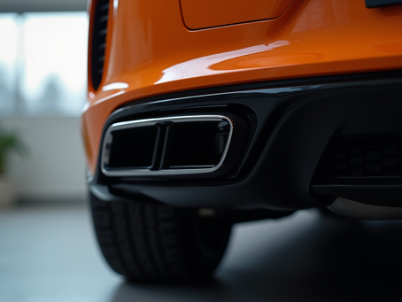 Automotive Exhaust Blog Tips: Explore Reliable Automotive Exhaust Blogs