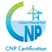 CNP認証ロゴマーク