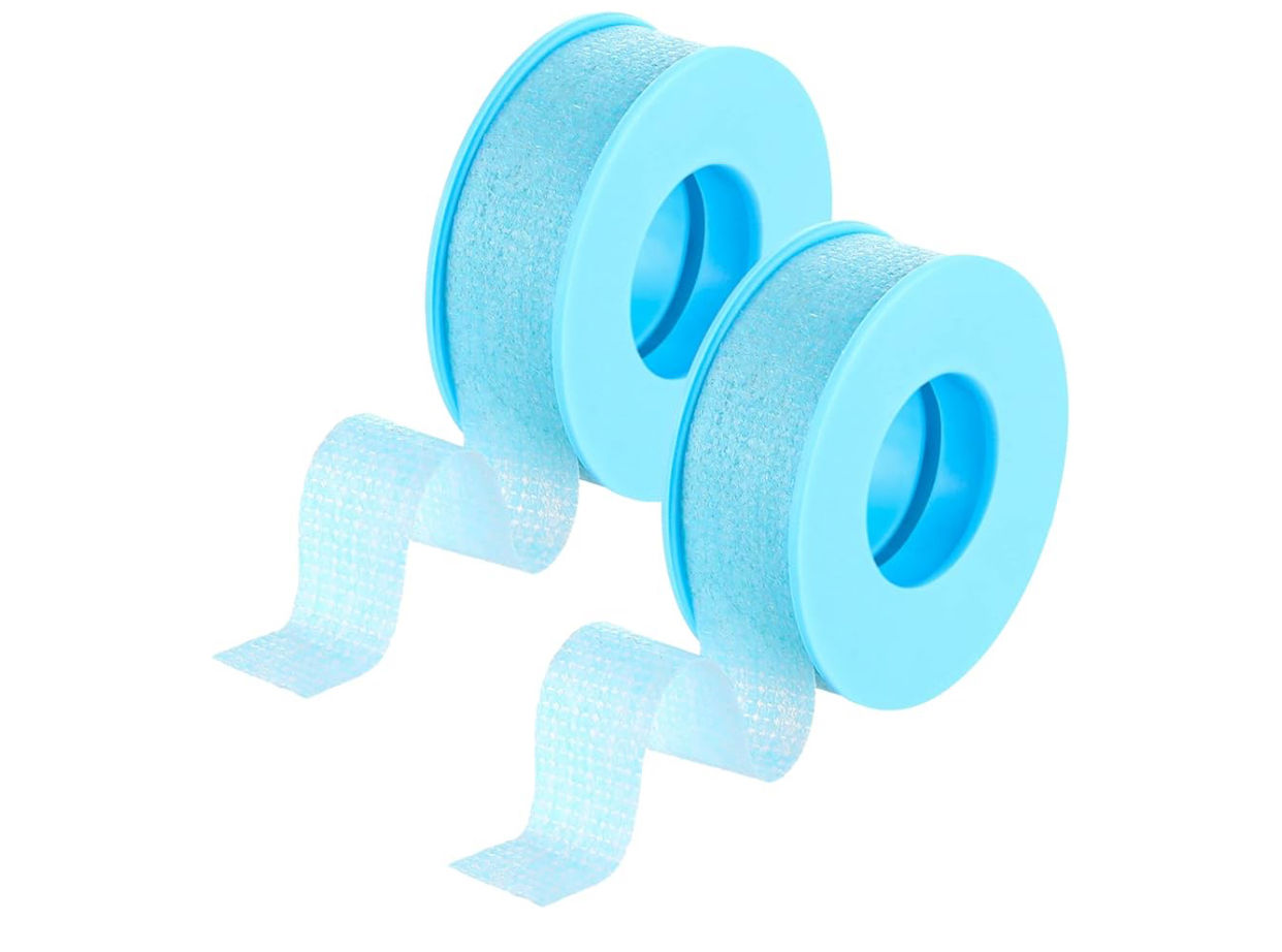 ICY GIRL LASH TAPE
