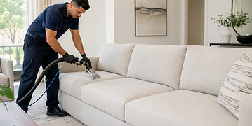 Sofa & Sectional Cleaning in Charlotte, NC Sofa & Sectional Cleaning in Charlotte, NC.