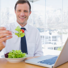 Inflammatory Diet Made Easy