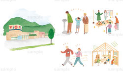 カットイラスト