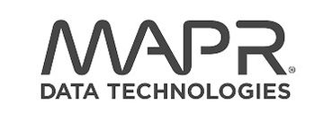 MAPR Data Technologies Logo