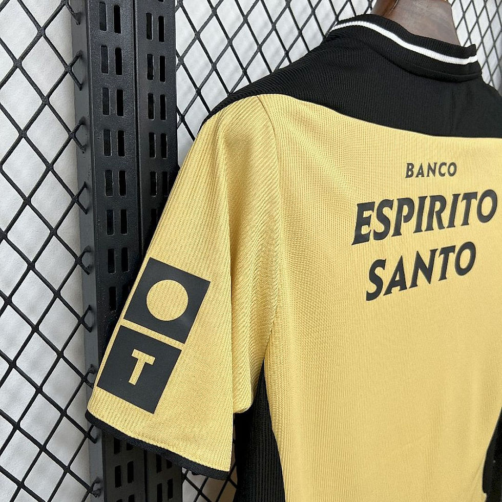 Miniatura: Camisa Retro Sporting Lisboa 2003