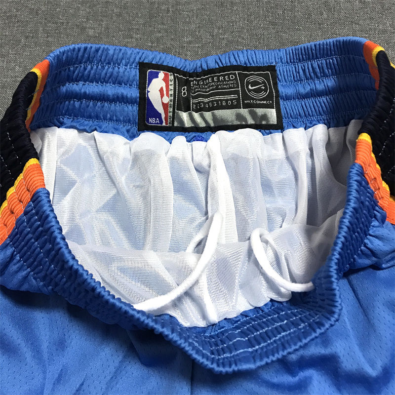 Miniatura: Short Basquete Oklahoma City Thunder