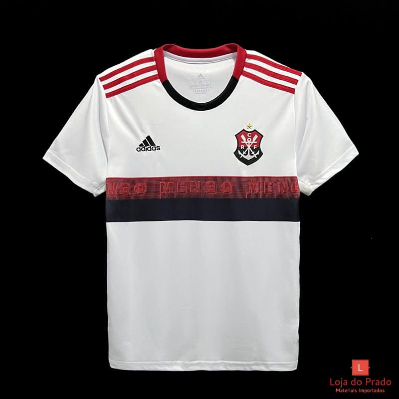 Camisa Retro Flamengo 2019